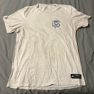 Adidas exclusively fifth avenue shirt